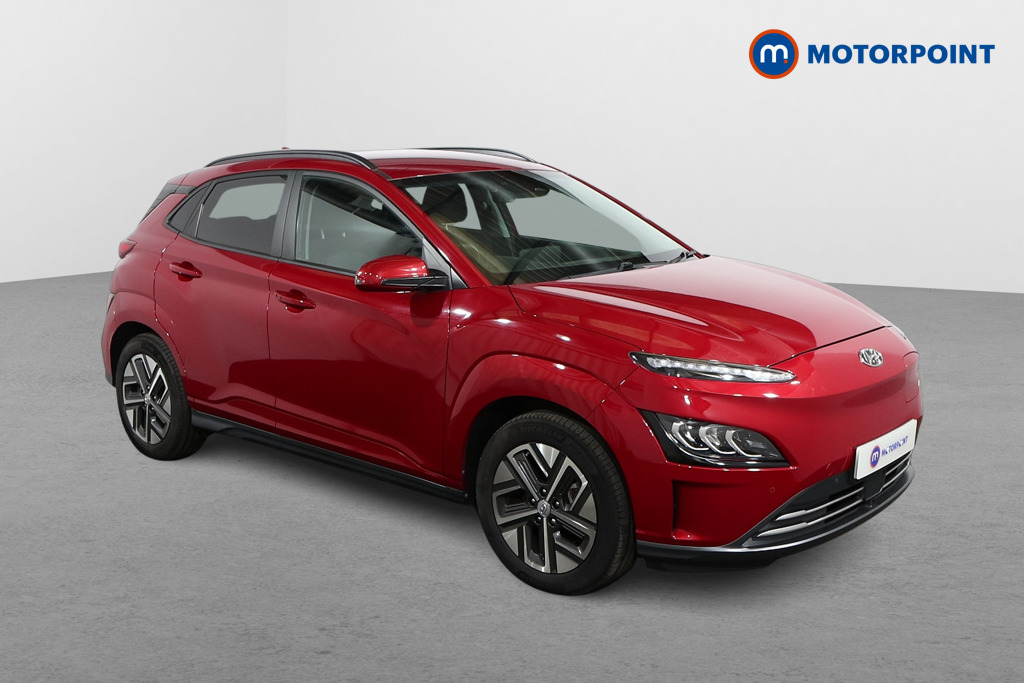 Main listing image - Hyundai Kona Electric