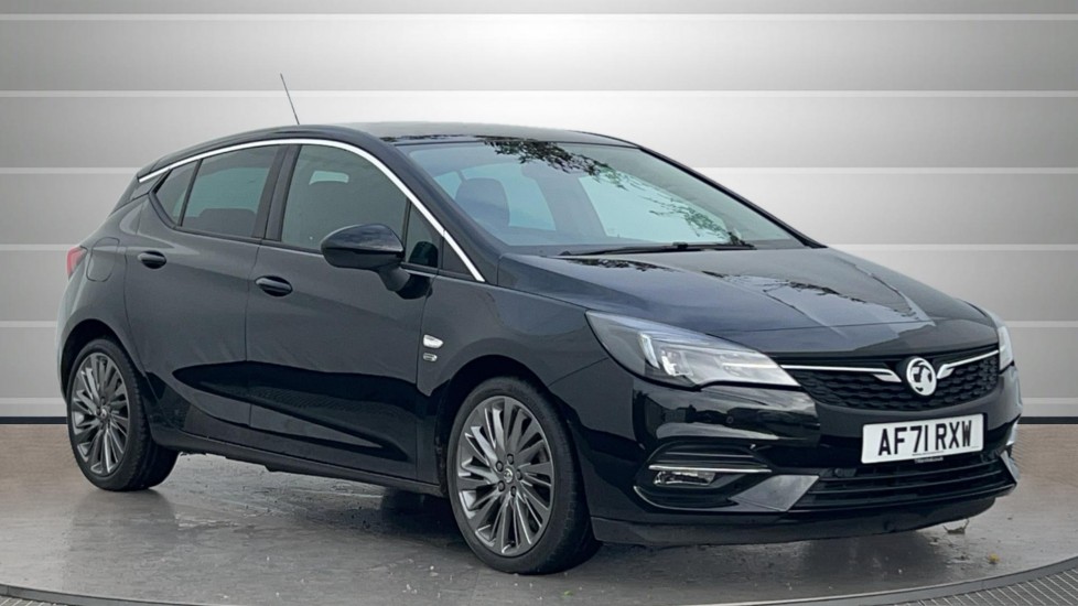 Main listing image - Vauxhall Astra