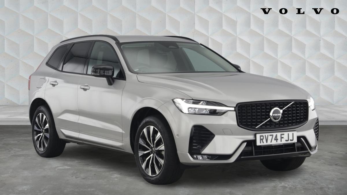 Main listing image - Volvo XC60