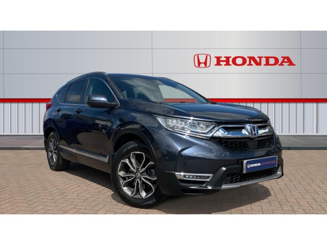 Main listing image - Honda CR-V