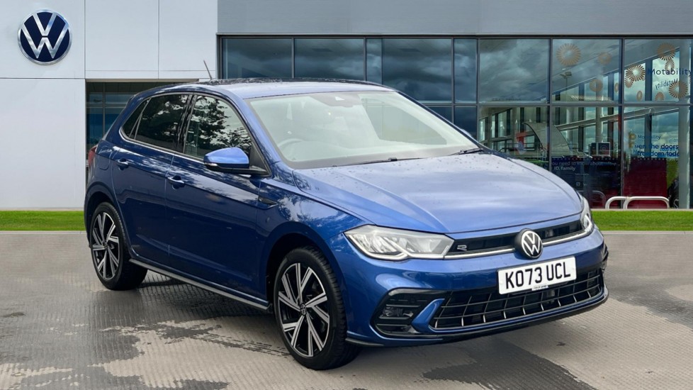 Main listing image - Volkswagen Polo