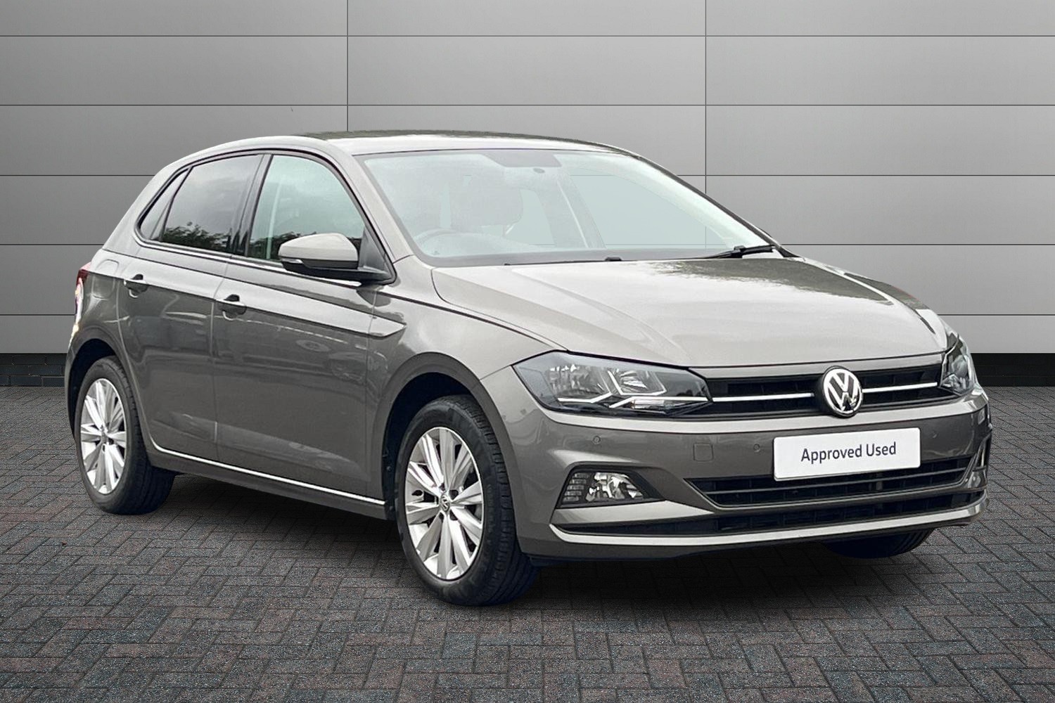 Main listing image - Volkswagen Polo