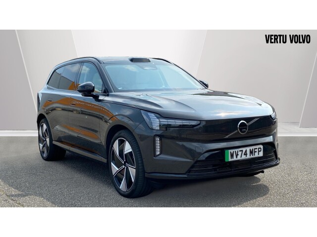 Main listing image - Volvo Ex90
