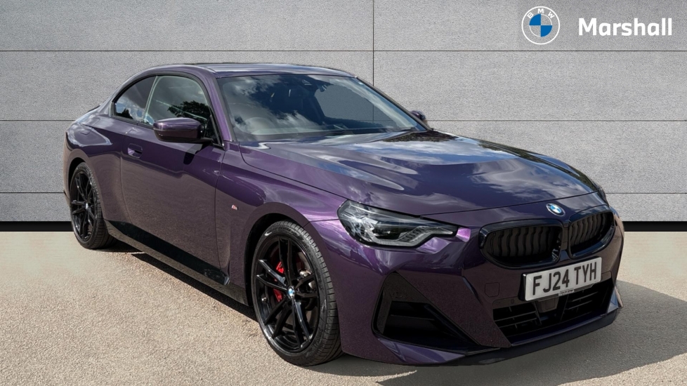 Main listing image - BMW 2 Series