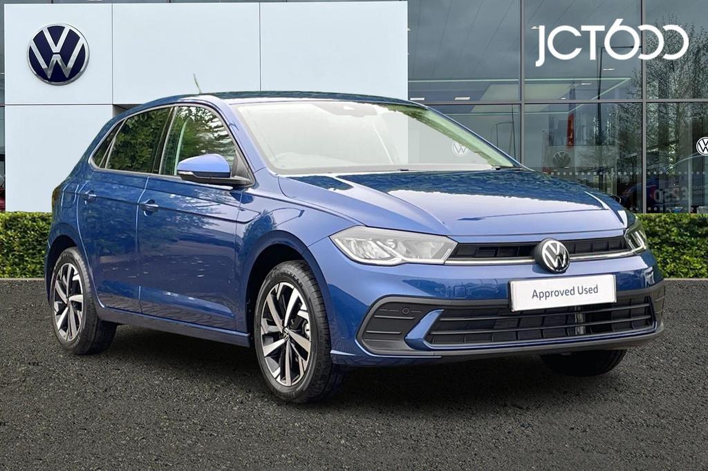 Main listing image - Volkswagen Polo