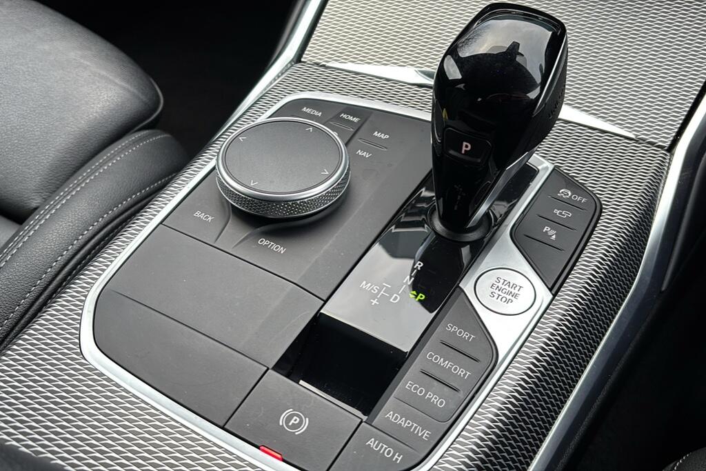 Main listing image - BMW 3 Series