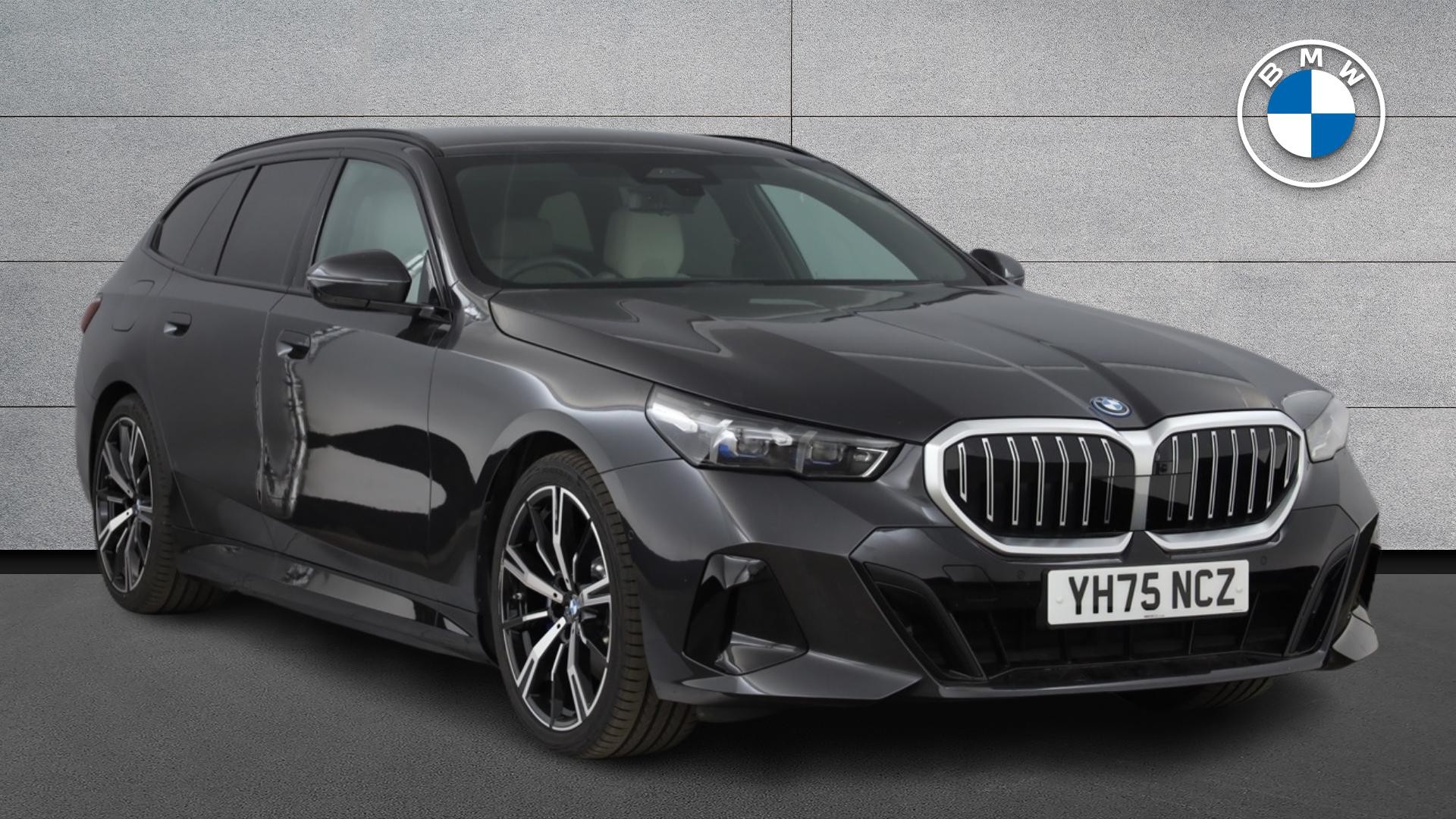 Main listing image - BMW 5 Series