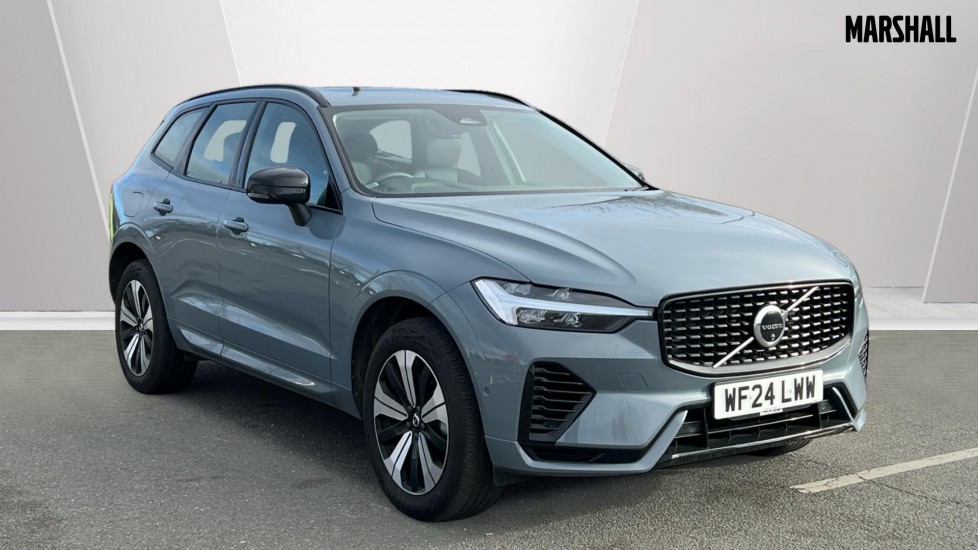 Main listing image - Volvo XC60