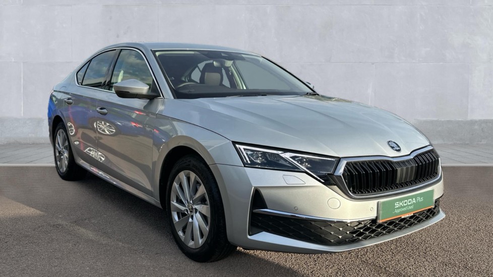 Main listing image - Skoda Octavia