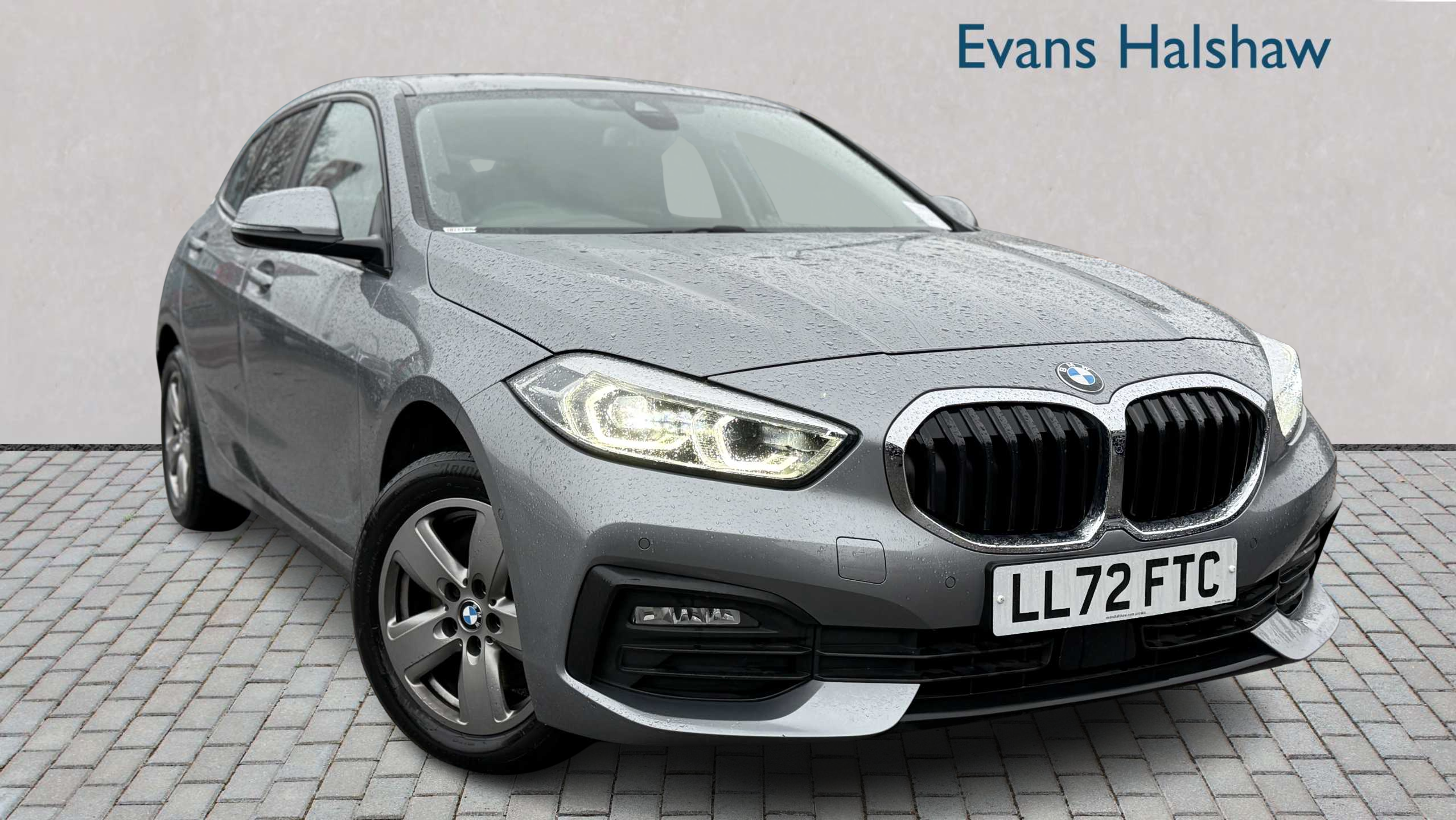 Main listing image - BMW 1 Series