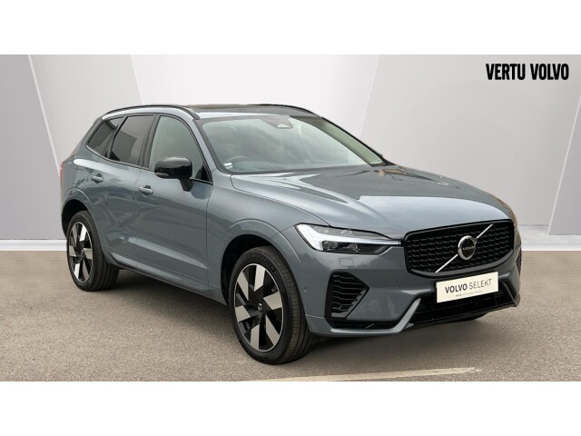 Main listing image - Volvo XC60