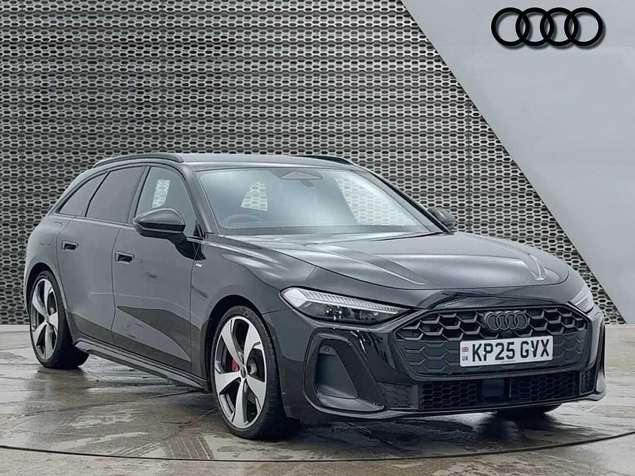 Main listing image - Audi A5