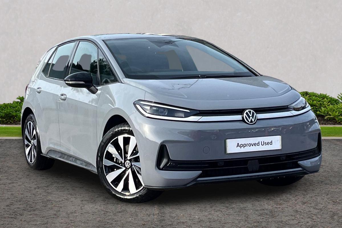 Main listing image - Volkswagen Id.3 Neo