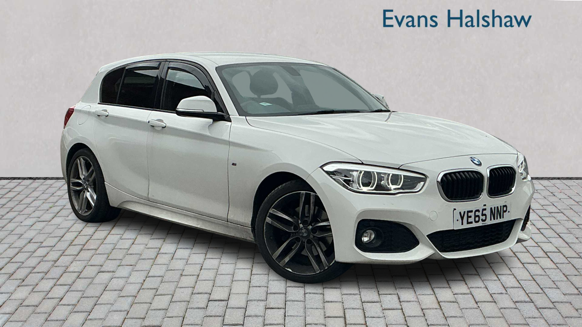 Main listing image - BMW 1 Series