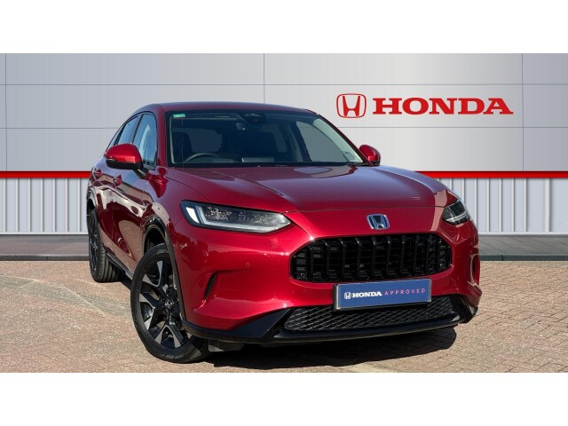 Main listing image - Honda CR-V