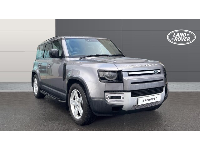 Main listing image - Land Rover Defender