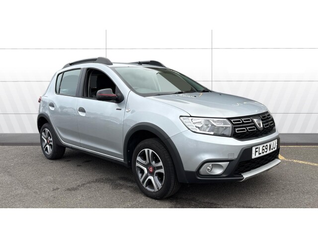 Main listing image - Dacia Sandero Stepway