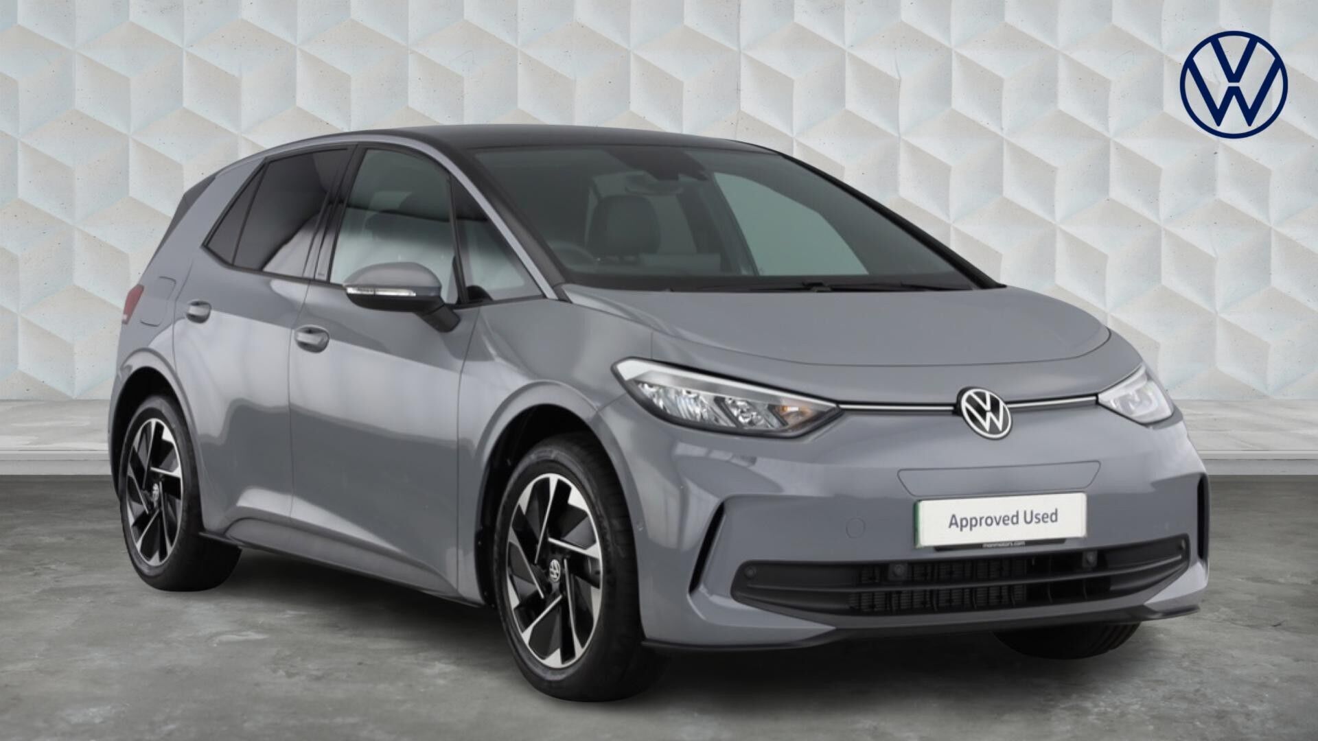 Main listing image - Volkswagen ID.3