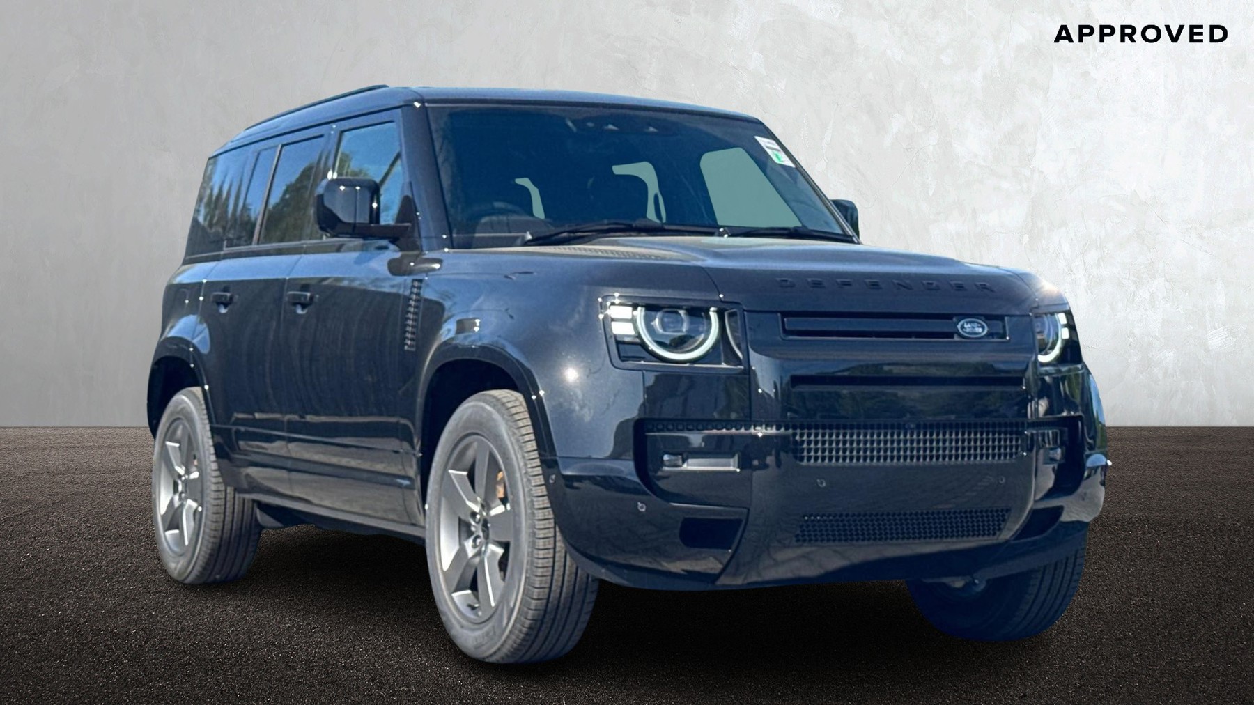 Main listing image - Land Rover Defender