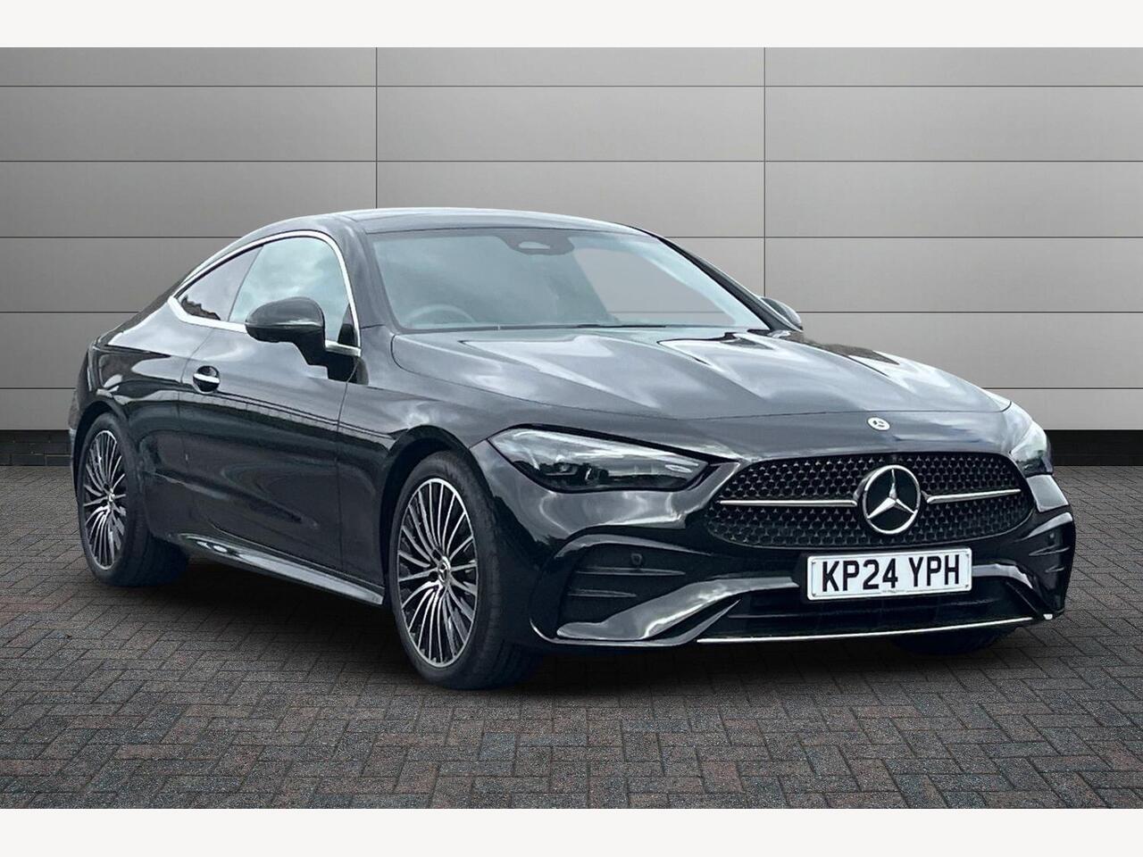 Main listing image - Mercedes-Benz Cle