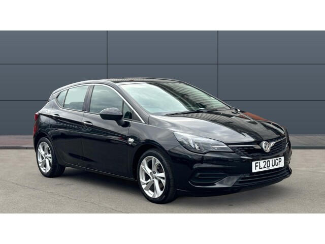 Main listing image - Vauxhall Astra