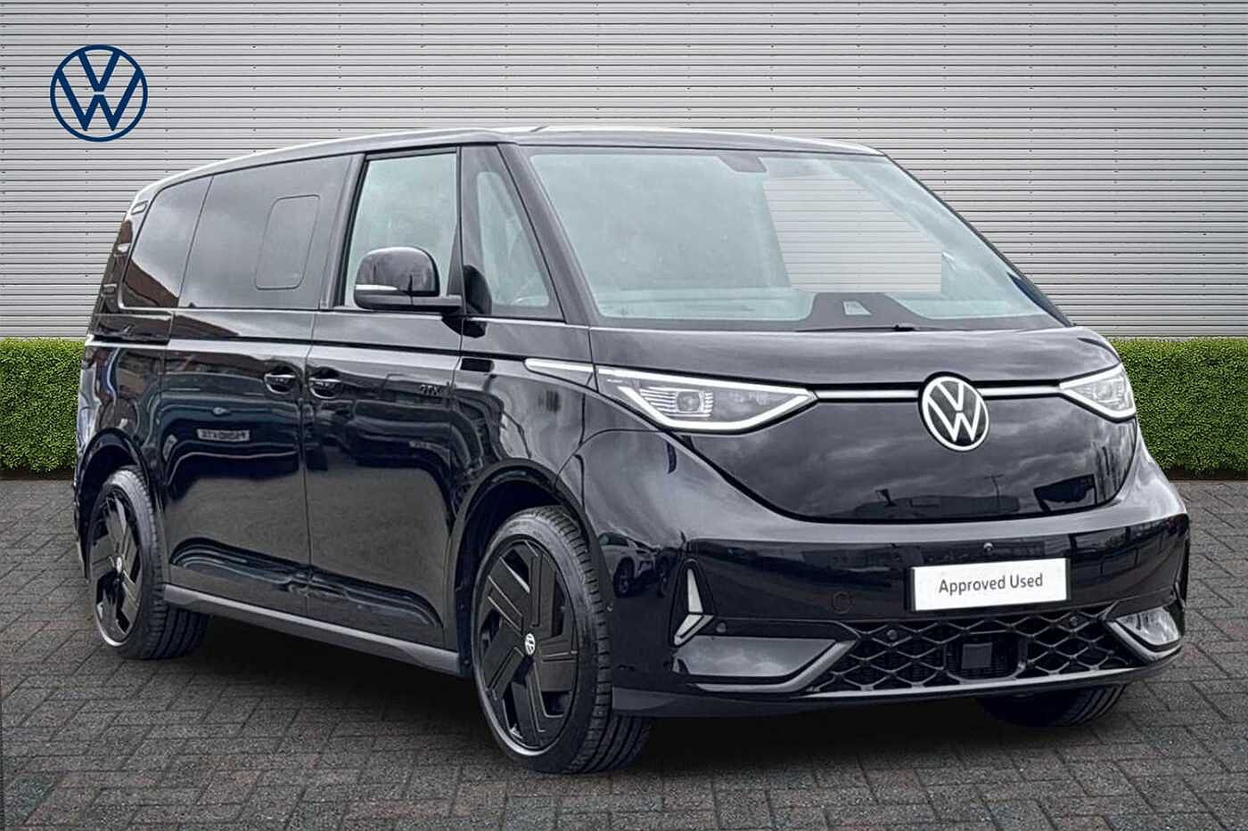 Main listing image - Volkswagen ID.Buzz