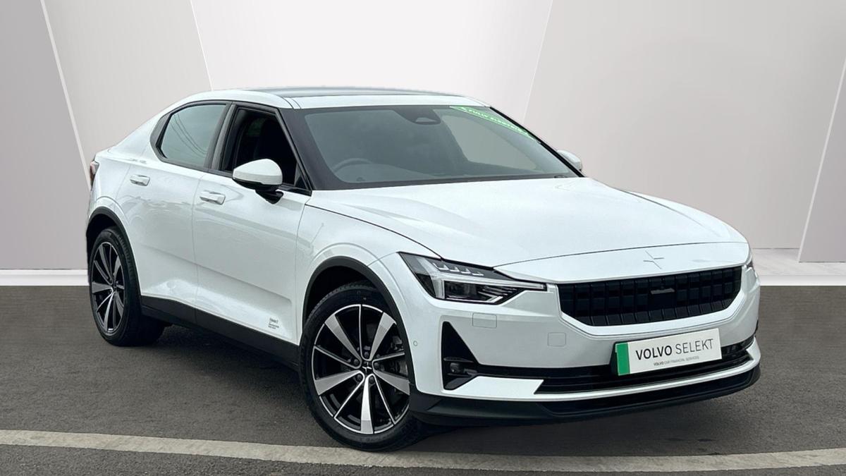 Main listing image - Polestar 2