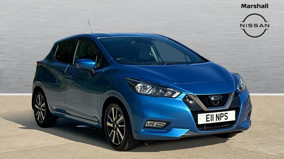 Main listing image - Toyota Aygo