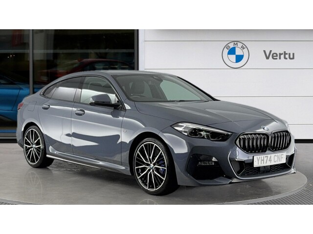 Main listing image - BMW 2 Series Gran Coupe