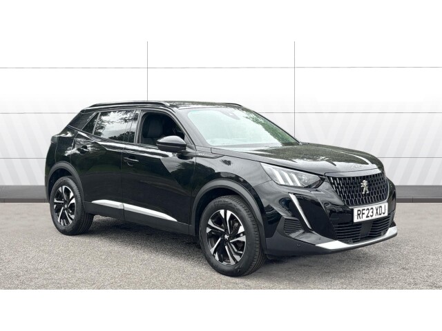 Main listing image - Peugeot 2008