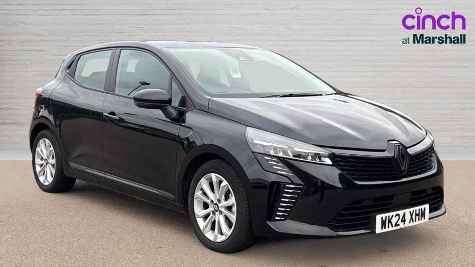 Main listing image - Renault Clio