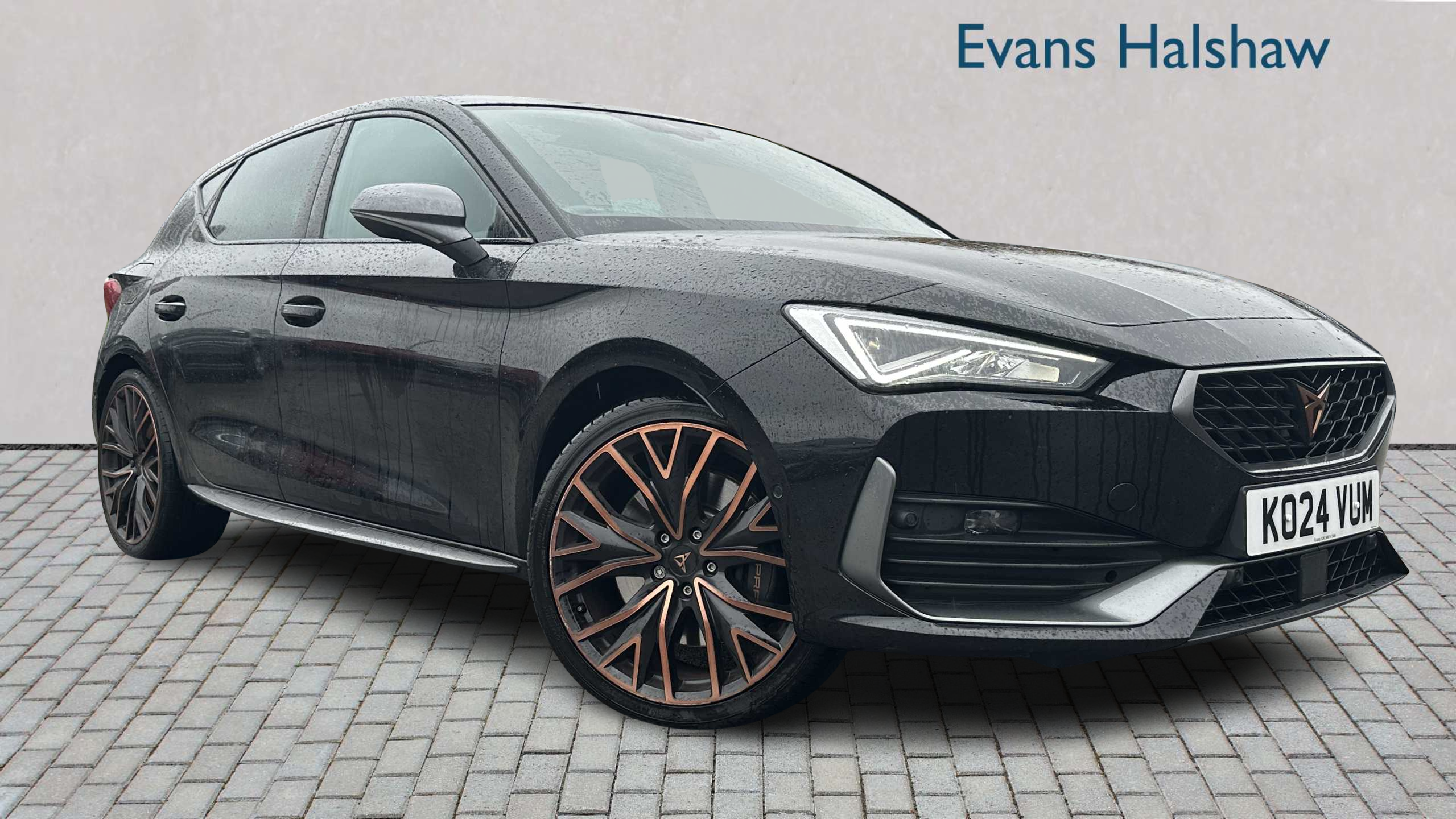 Main listing image - Cupra Leon