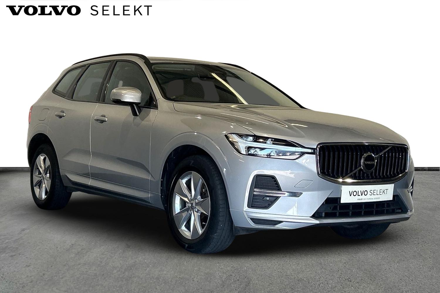 Main listing image - Volvo XC60