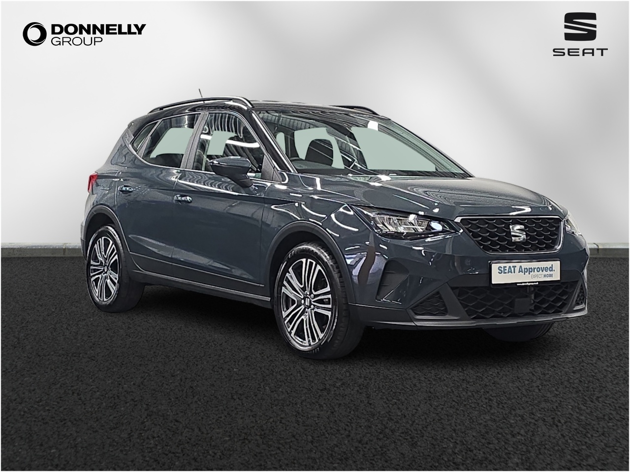 Main listing image - SEAT Arona