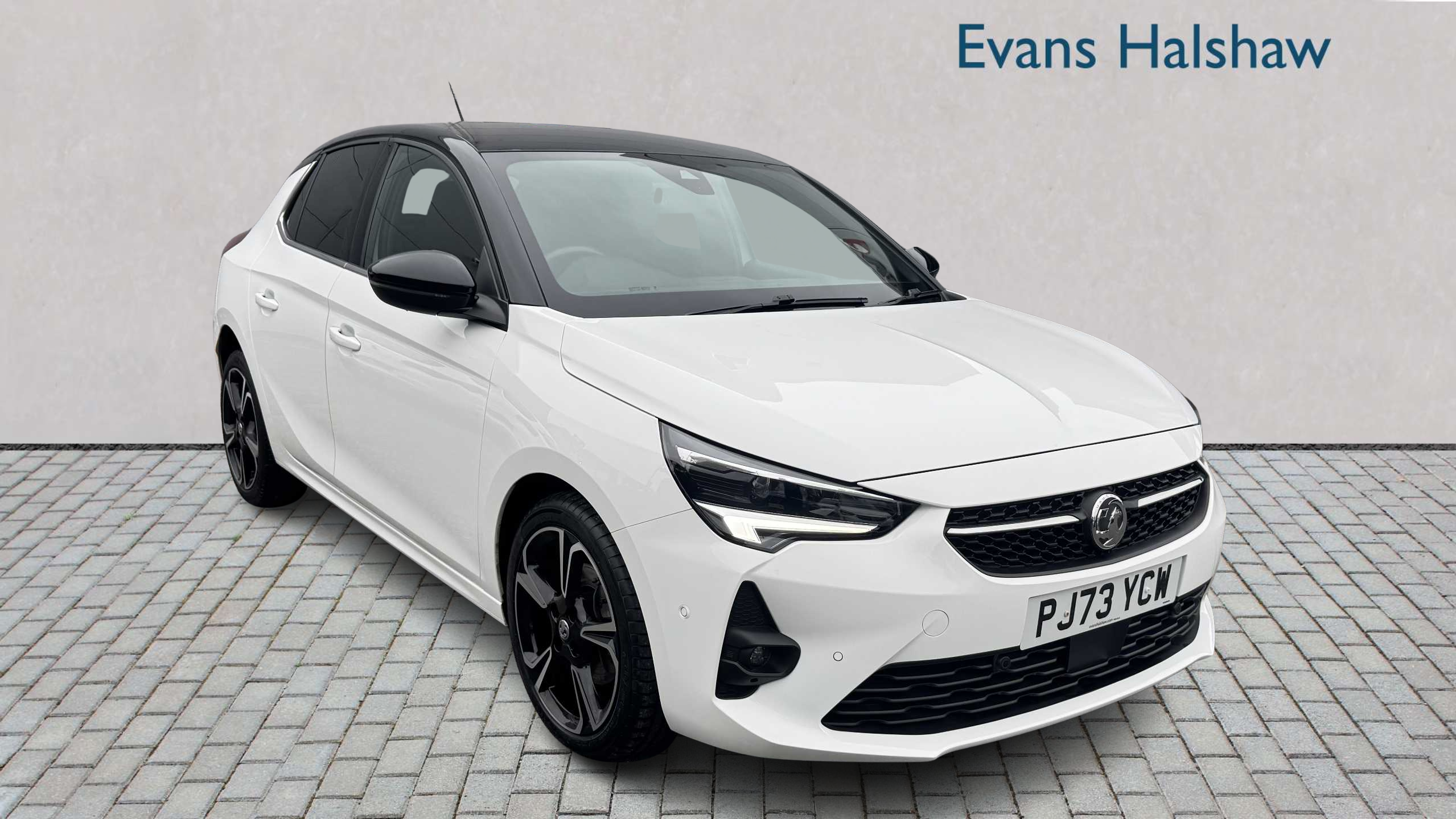 Main listing image - Vauxhall Corsa