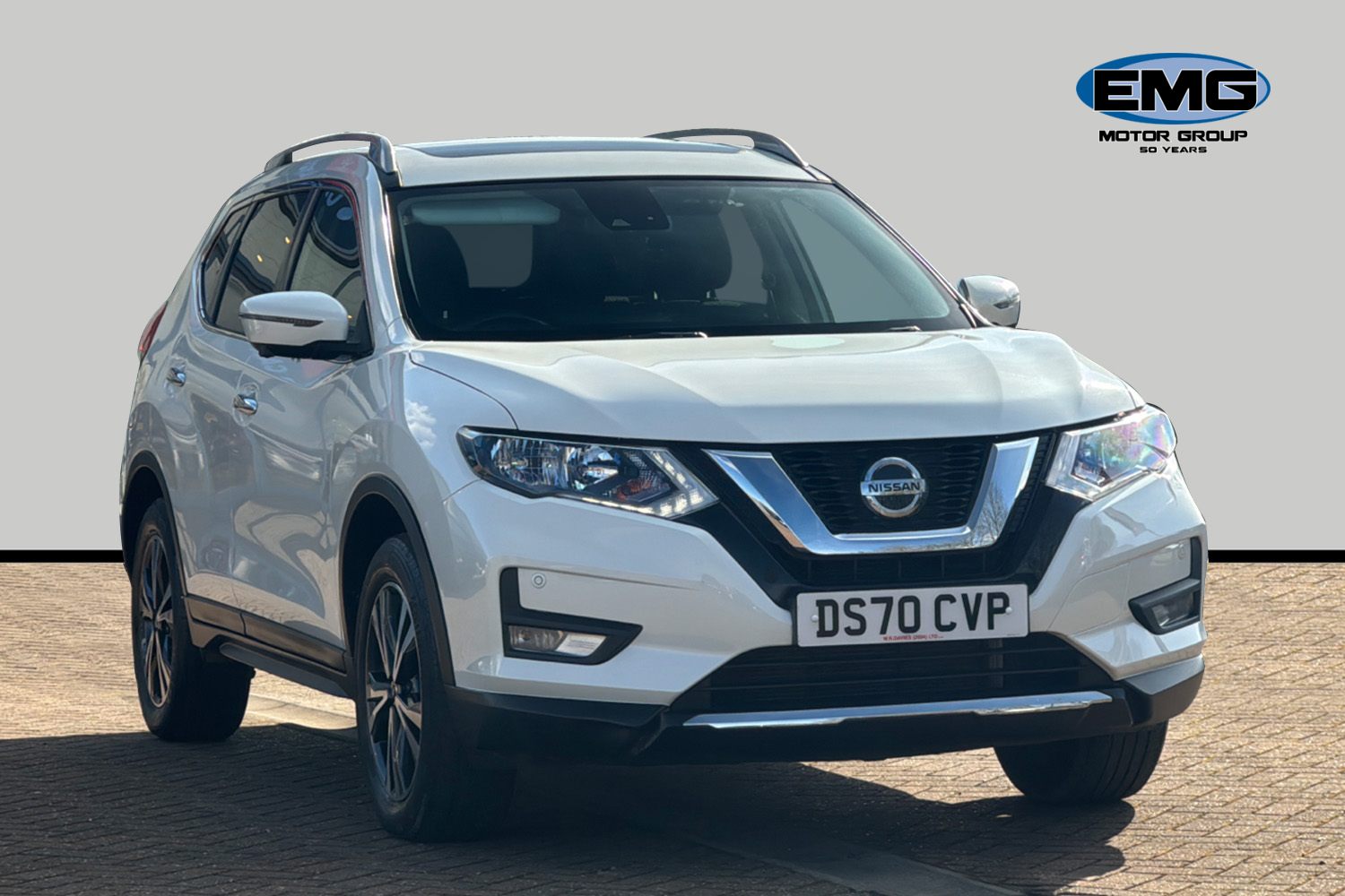 Main listing image - Nissan X-Trail