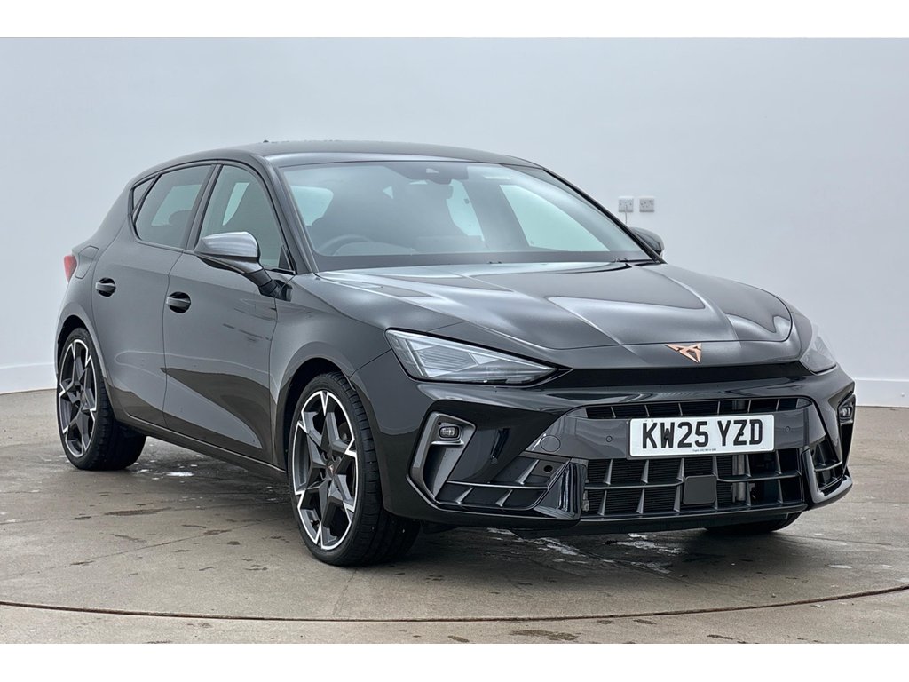 Main listing image - Cupra Leon