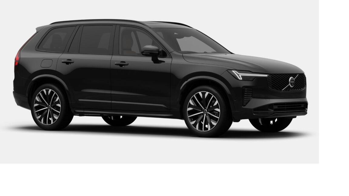 Main listing image - Volvo XC90