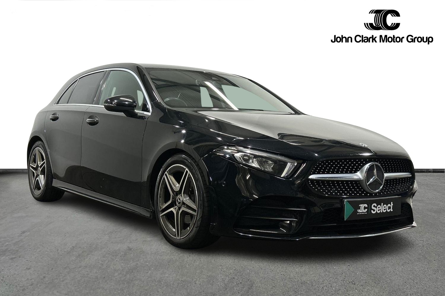 Main listing image - Mercedes-Benz A-Class