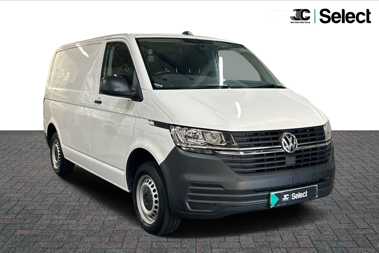 Main listing image - Volkswagen Transporter