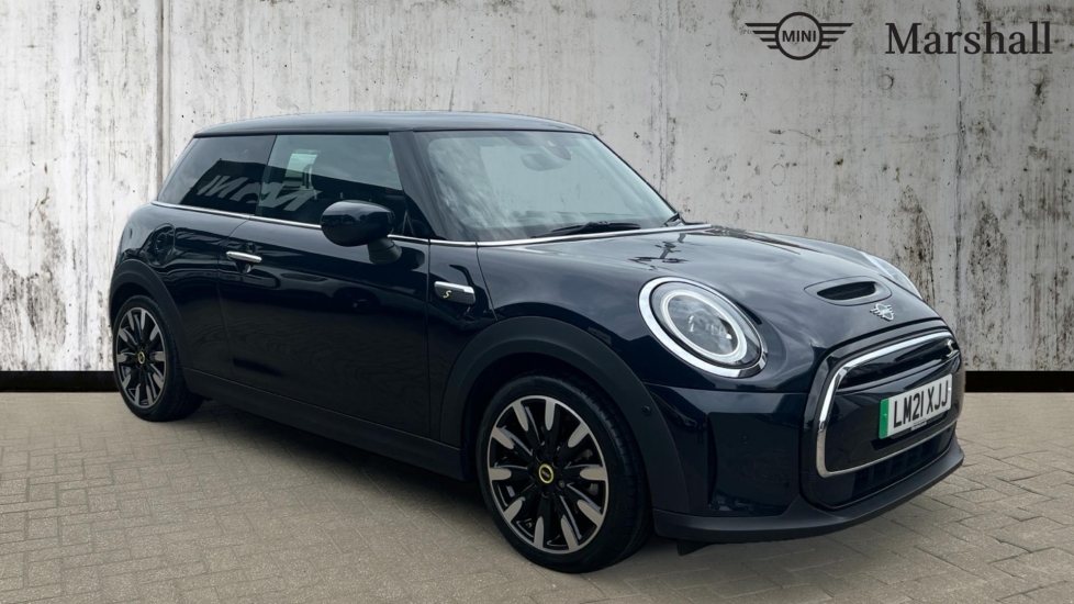 Main listing image - MINI Electric