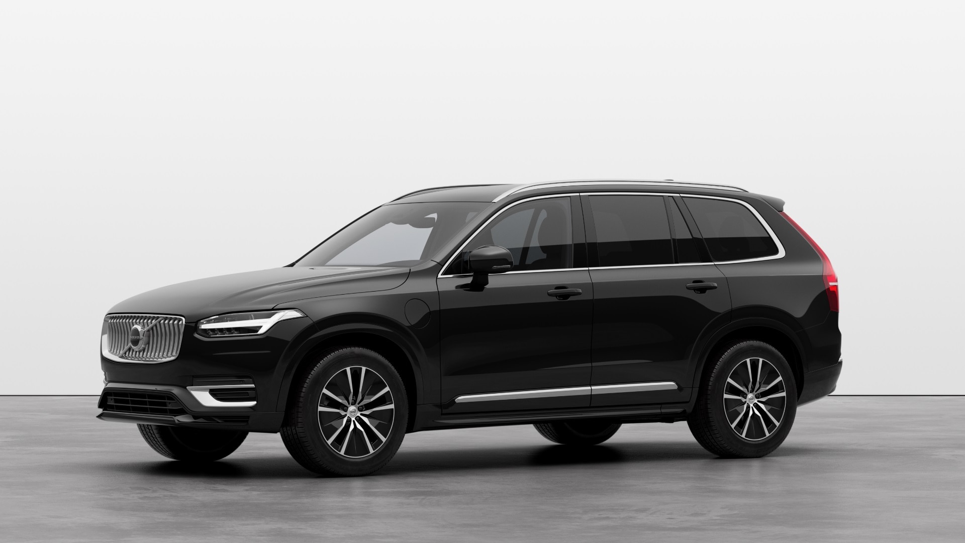 Main listing image - Volvo XC90