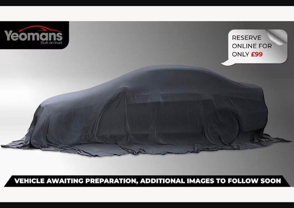Main listing image - Citroen C4