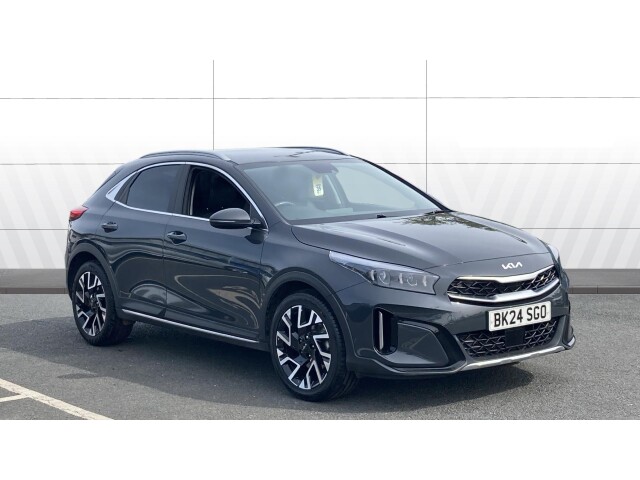 Main listing image - Kia XCeed