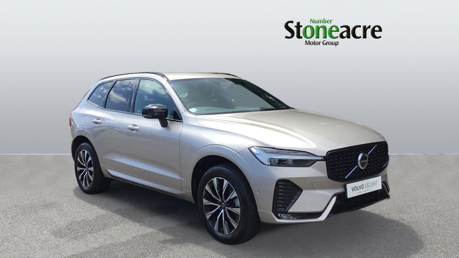 Main listing image - Volvo XC60