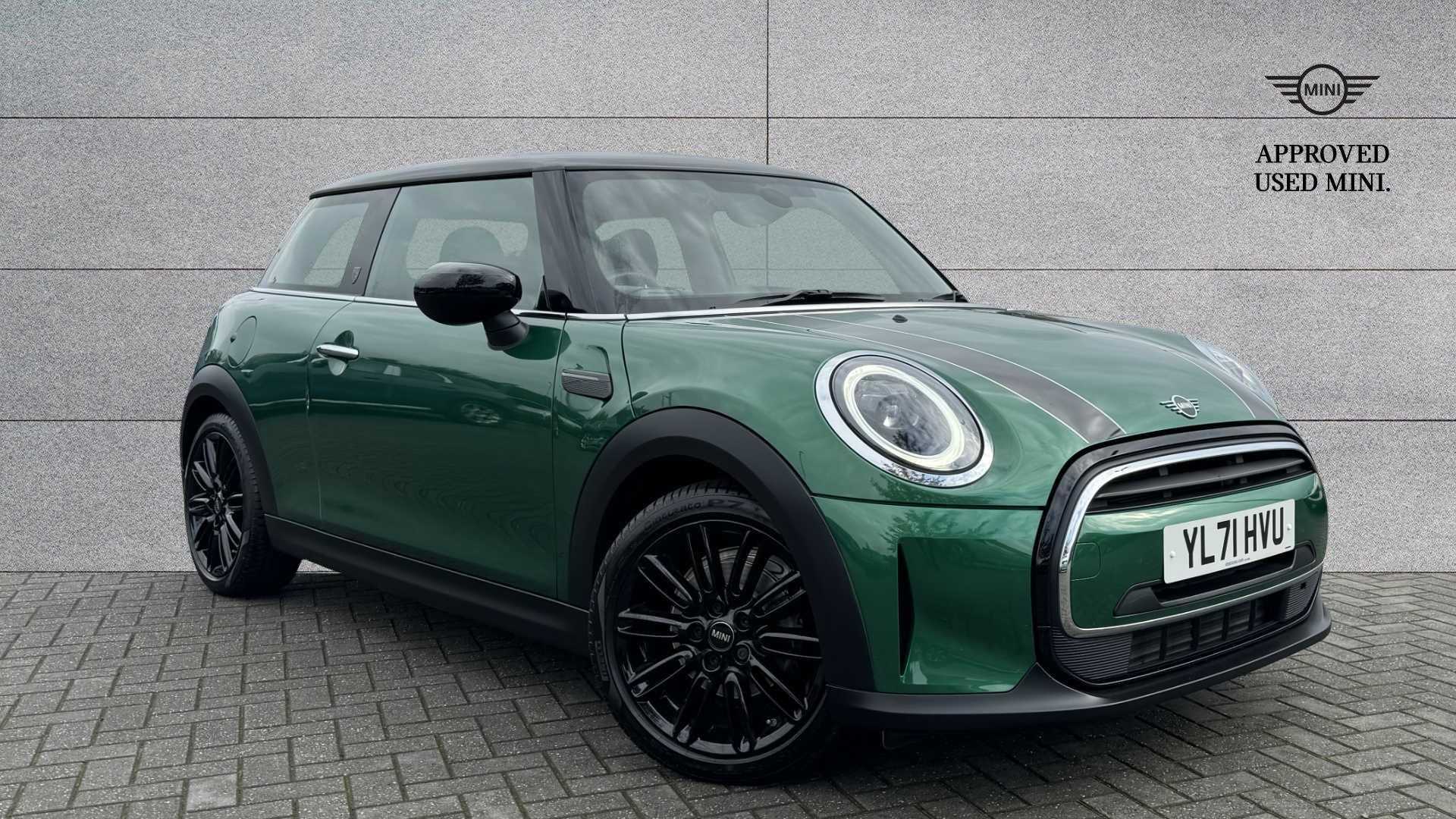 Main listing image - MINI Hatchback