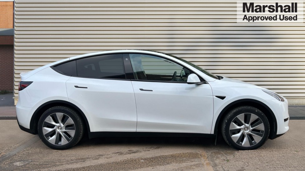 Main listing image - Tesla Model Y