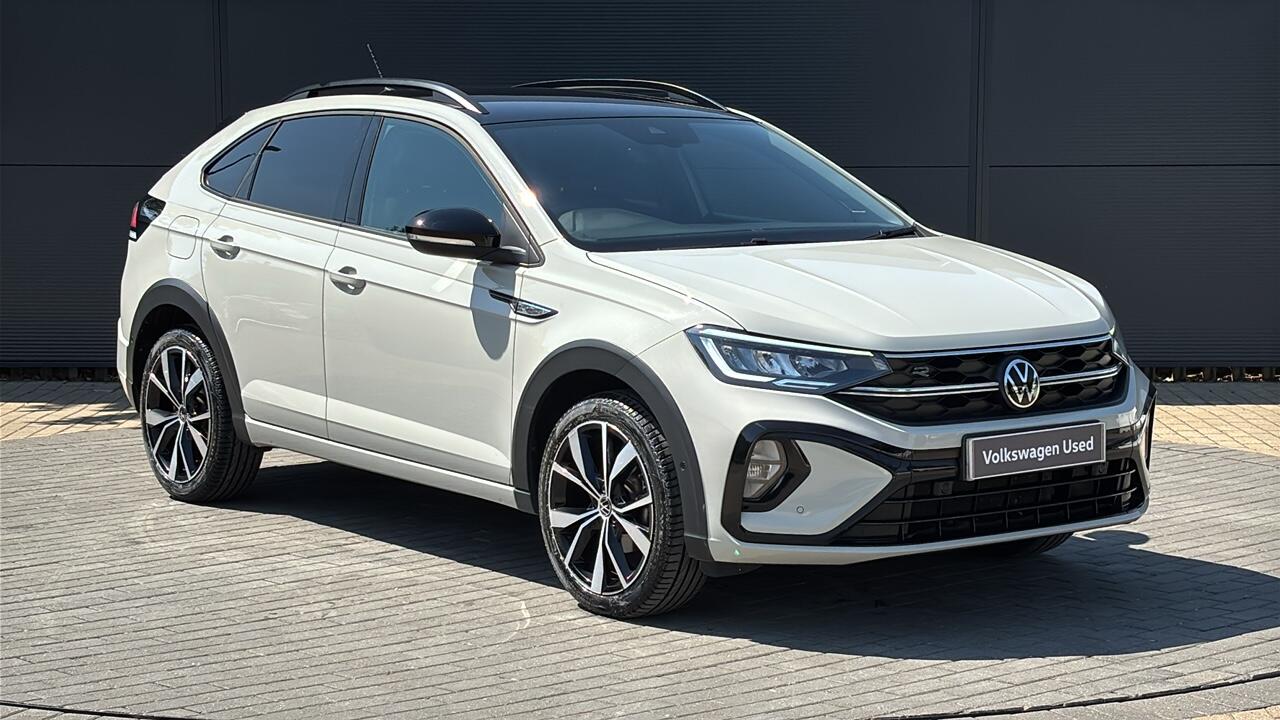 Main listing image - Volkswagen Taigo