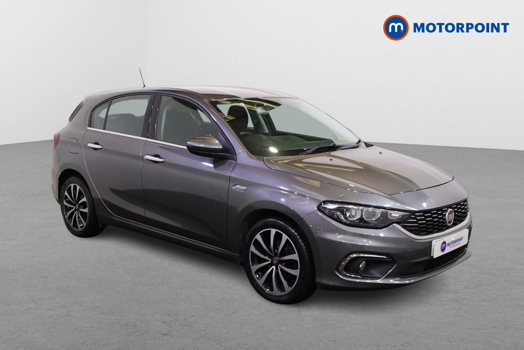 Main listing image - Fiat Tipo