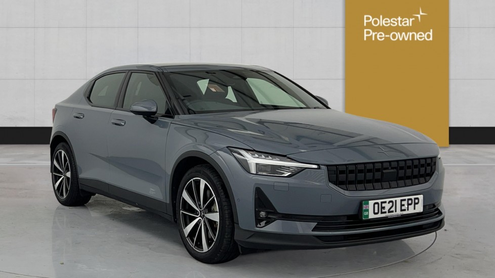 Main listing image - Polestar 2